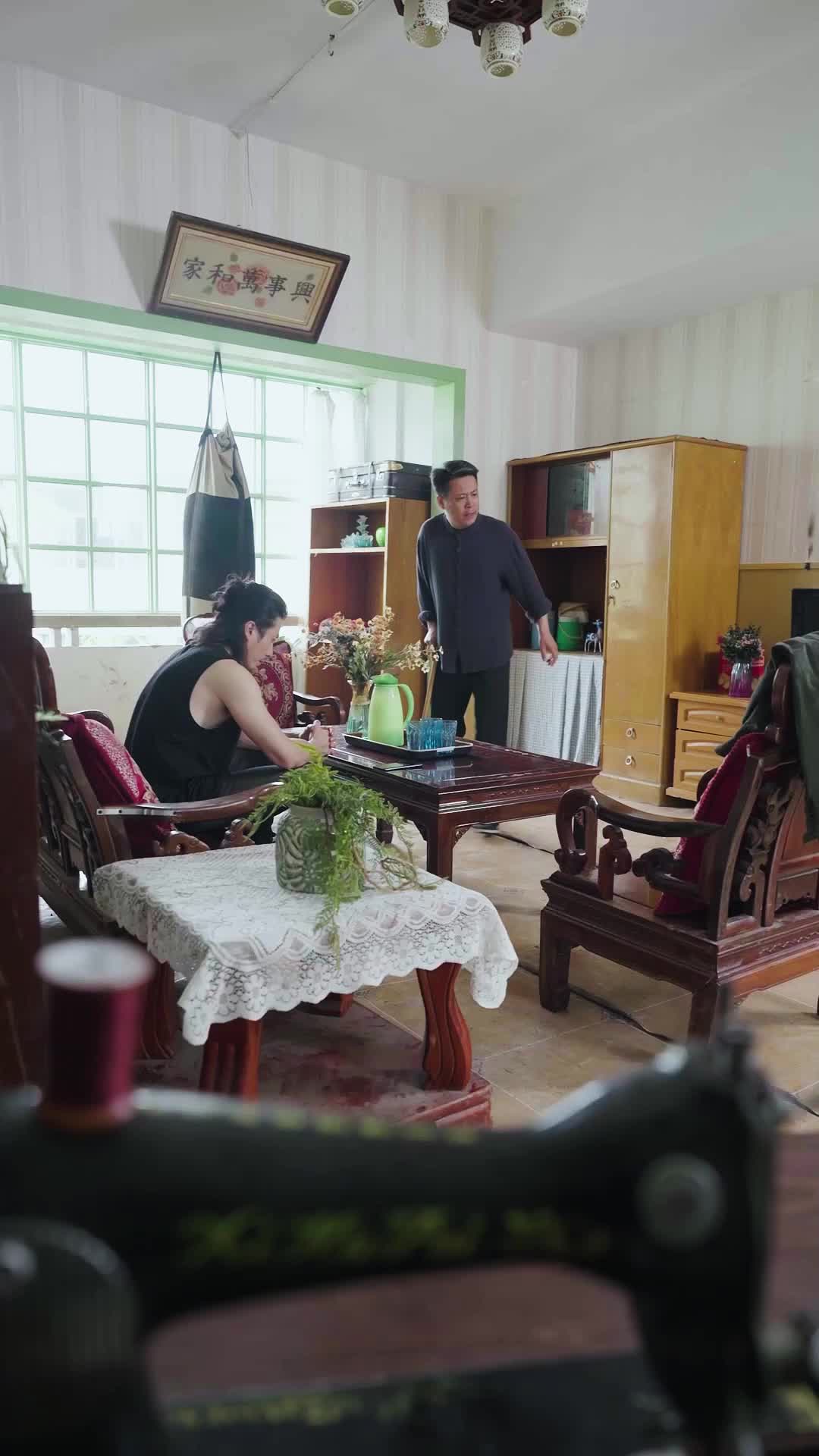 Episode 57 - Dendam Tertunda